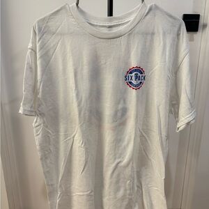 Six Pack T-Shirt